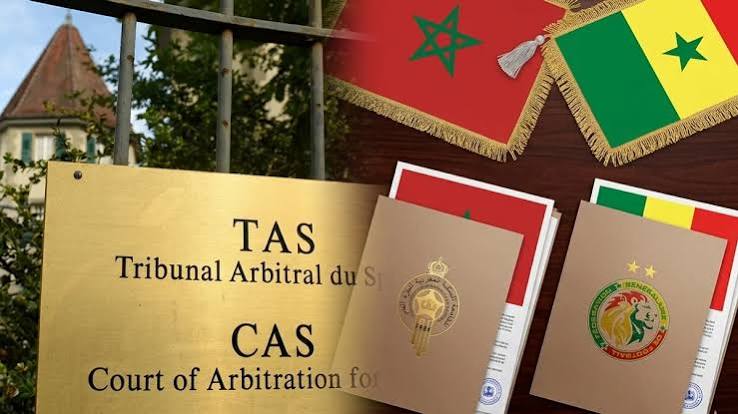 محكمة «الطاس» ترجئ الحسم في نهائي «الكان» إلى نهاية نونبر