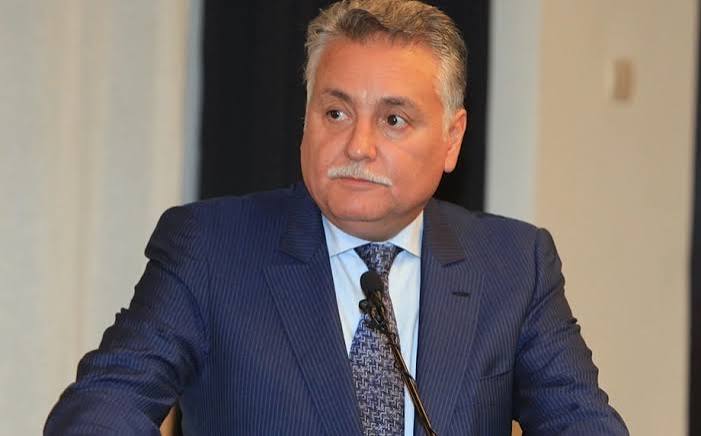 كواليس.. نبيل بنعبد الله (الأمين العام لحزب التقدم والاشتراكية)
