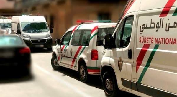 استنفار أمني بالحي المحمدي بعد العثور على جثة سائق «طاكسي» بمستودع للسلع